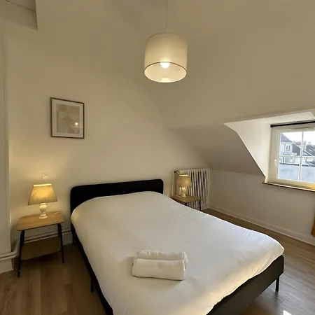 Diouf House Betheny