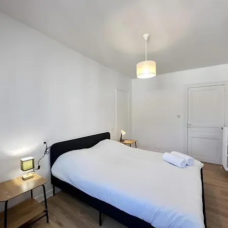 Prázdninový dům Diouf House *