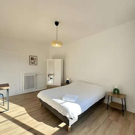 Prázdninový dům Diouf House *