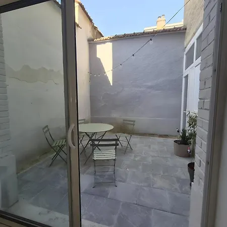 Prázdninový dům Diouf House *